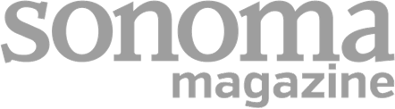 Sonoma Magazine Logo